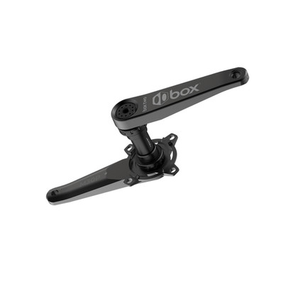 Box Two Oversized M30 BMX Race Kurbeln 172,5mm 175mm 177,5mm 180mm mit BB