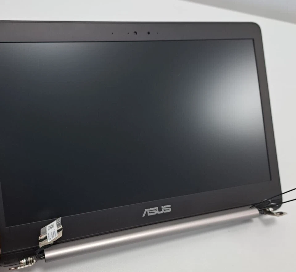 Asus UX310UV Display Bildschirm Scharniere Kabel Displaygehäuse - Bild 2 von 4