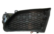 dd50994 Tesla Model S 2012 2013 2014 2015 Front RH Lower Active Shutter Grille