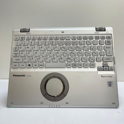 Panasonic Toughbook CF-QV9 i7-10810U Intel UHD 16GB SSD 512GB