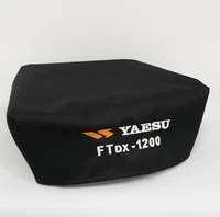FTDX-1200 Dust Cover for Amateur HF/VHF transceiver Ham Radio