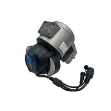 Dual Lens WiFi Floodlight Security Camera 4MP 10X Optical Zoom Waterproof