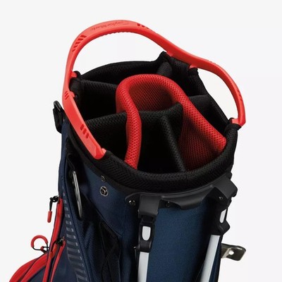 NEW TaylorMade Golf TM23 Pro Stand / Carry Bag 8-Way Top - Pick a