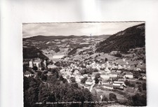 F8309) Postcard, Eberstein Castle opposite Saualpe - Carinthia - 1968