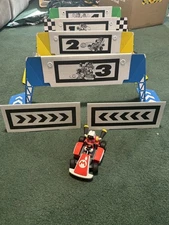 Mario Kart Live: Home Circuit-Mario Set Nintendo Switch