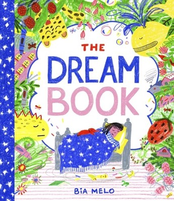 DREAM BOOK by Bia Melo Paperback Self Help Business