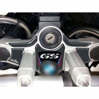 Aufkleber 3D Motorrad Kompatibel Mit BMW R 1200 GS 2008-2012 FüHrungsplatte