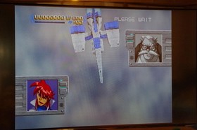 Radiant Silvergun Sega Saturn Treasure 1998 NTSC-J Japan Shooter CIB w/ Spine