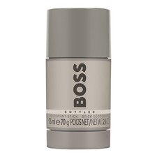 Boss Bottled No. 6 by Hugo Boss for Men 2.4 oz Deodorant Stick Brand New