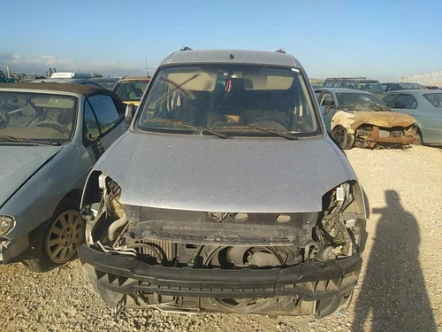 Motor Arranque para PEUGEOT PARTNER (S2) Rancho Plus 2007 1711086 - Imagen 2 de 7