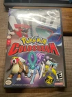 Nintendo GameCube Pokemon Colosseum - No Manual