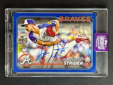 Panini Lands Exclusive USA Baseball Card License 7