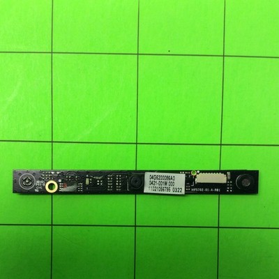 Asus Eeepc 1001PXD Laptop Computer Camera Board 0421-001M HF5702-01-A-R01