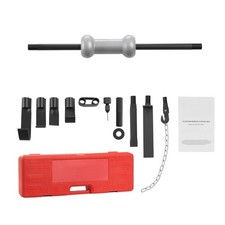 10lb Dent Puller Kit Slide Hammer For Outboard Remote Control Box Models