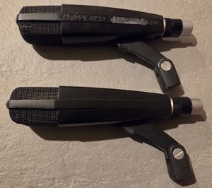 Sennheiser Md421 Vintage | eBay