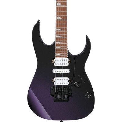 Ibanez RG470DX-TMN (Tokyo Midnight) RG Standard Guitar with gig
