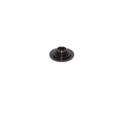 Comp Cams Engine Valve Spring Retainer - 10 Degree Superlock Steel Retainer for