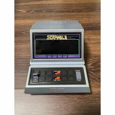 TOMY Retro Game Console