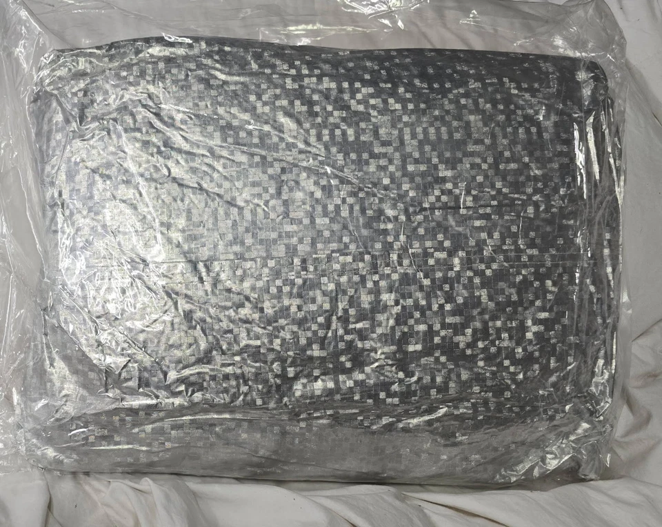 XSD Car Cover Ultra-lite PEVA Material (Bought For Honda Accord Sedan) NEW - Image 4 of 4