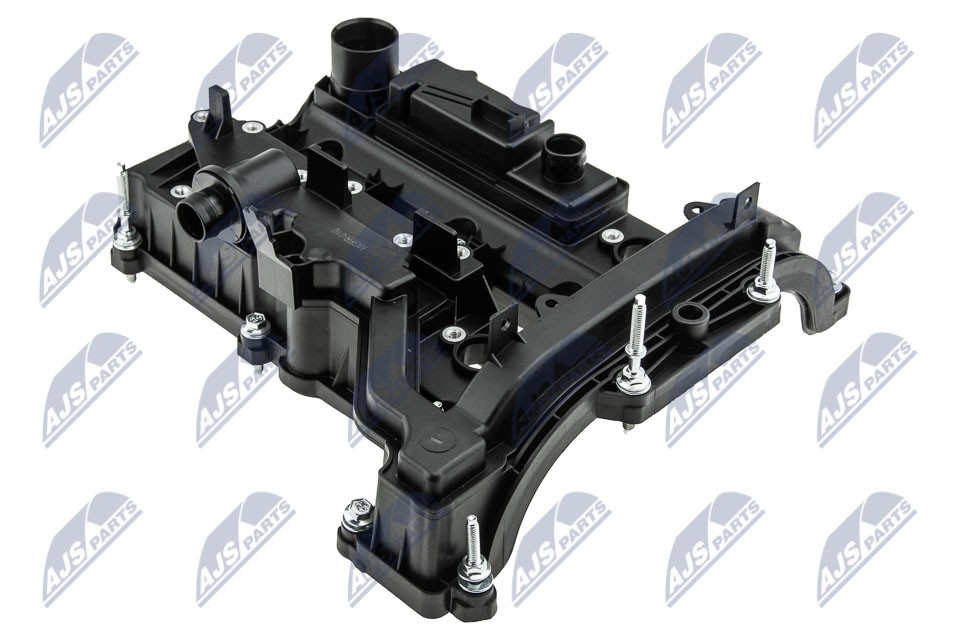 Valve cover BPZ-FR-010 NTY for FORD FOCUS III FOCUS III Turnier FOCUS III Saloon - Image 13