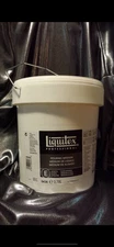 Liquitex Pouring Medium - 1 Gallon