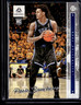 2022 Panini Chronicles Draft Picks Paolo Banchero Luminance Duke Blue Devils #27