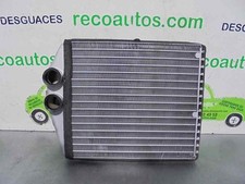 Radiateur Saab 9-3