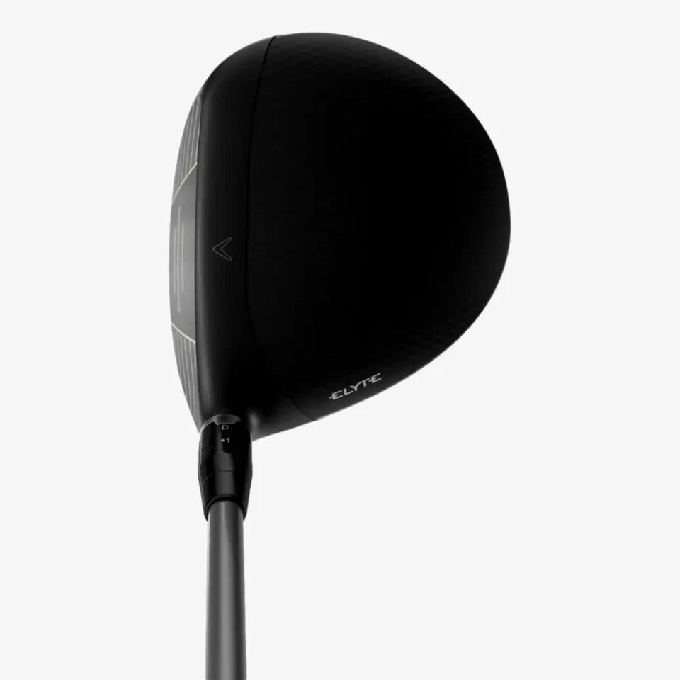 Callaway Elyte Mini Driver - RH or LH 11.5 or 13.5 - Image 4 of 4