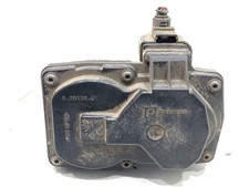 Abgasdrosselklappe VW T-Roc 5Q0253691K 2.0 150 PS Luftventil / LO 85913