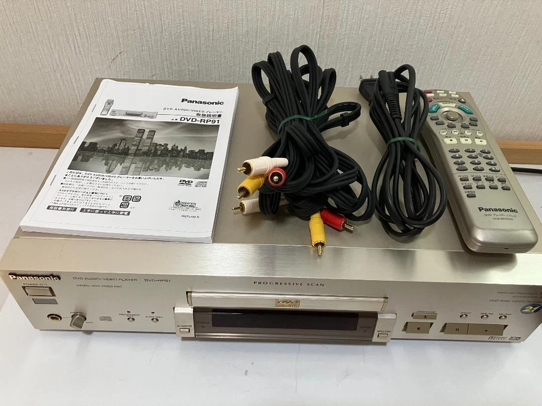 松下CD播放器| eBay