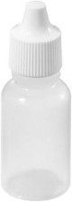 24 Pz 50Ml Vuoto Di Plastica Collirio Bottiglia/Flacone Contagocce/Bottiglie Di 