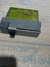 NEW OPEN BOX AB 1747-L541 SER B ALLEN BRADLEY SLC500 PROCESSOR UNIT STK L810CC