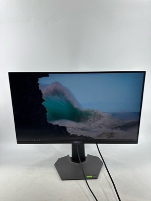 Dell S2721DGF 27 inch QHD 165Hz HDR IPS LED Gaming Monitor | eBay