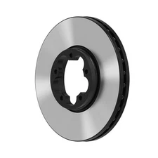 Wagner BD181203E Brake Rotor