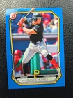 2026 Bowman Konnor Griffin Blue Paper /150