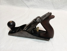 Stanley Bailey No. 4 C Type 11 Corrugated Bot...
