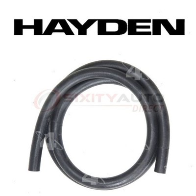 Hayden Power Steering Cooler Bracket for 2000-2006 Lincoln LS - Hoses Pumps  bb