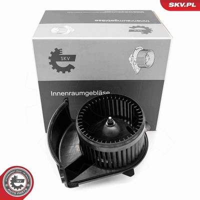 ESEN SKV Innenraumgebläse 68SKV042 für OPEL MOVANO X62 Bus CDTI FWD RWD MERCEDES
