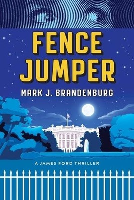 Mark J Brandenburg Fence Jumper (Taschenbuch) (US IMPORT)