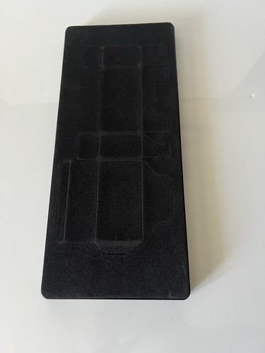 Sizzix Big Shot MATCHBOX Die Sizzix Bigz XL DIE Stampin Up!