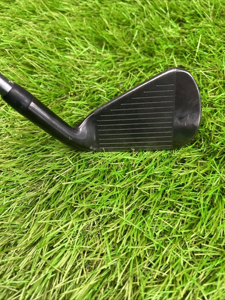 Callway RAZR X Black 6 Iron LH 50 g Women's Flex Shaft - Image 4 of 4