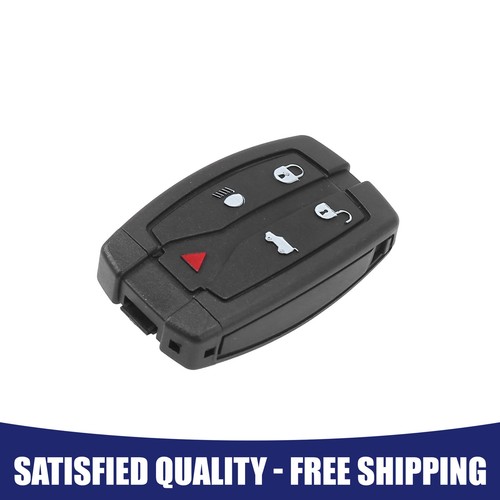 Keyless Entry Remote Car Key Fob 315Mhz NT8TX9 Suit for Land Rover LR2 ...