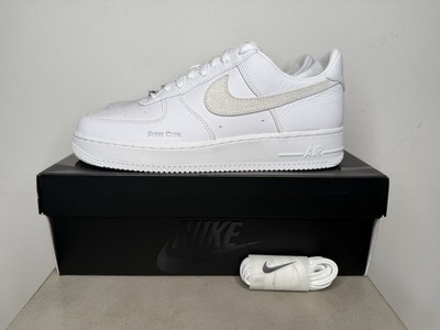 Sushi Club x Nike Air Force 1 Low Summit White, Men s Size US 11
