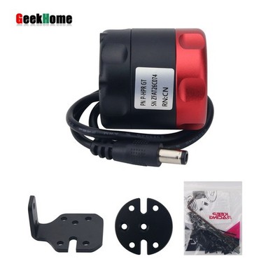 Simagic P-HPR GT Linear Haptic Pedal Reactor for P500 P1000 P2000 Series Pedals