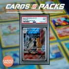 Carte Pokemon Persian 078/064 Fable Nébuleuse EV6.5 PSA 9 MINT 🇫🇷