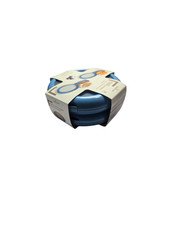 Crofton 2 Pieces  Round Stretch Pod & Stretch Covers