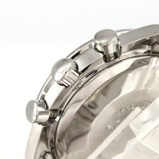 Authentic Omega Speedmaster Mark 40 Cosmos 3520.50 Stainless Steel Mechanica... 4