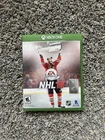 NHL 16 Xbox One CIB w/ EA Access Insert Xbox Series X Tested Working EA Sports