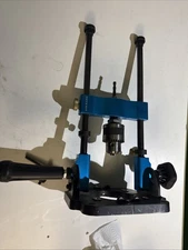 Rockler Drill Guide Full-Size Drill Press New