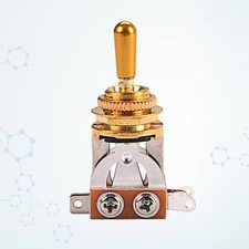  Guitar Control Potentiometer Electric Accessories Toggle Pickup Selector